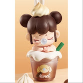 Nanci Baby Nanci Milk Tea Series Frosty Milk Coffee